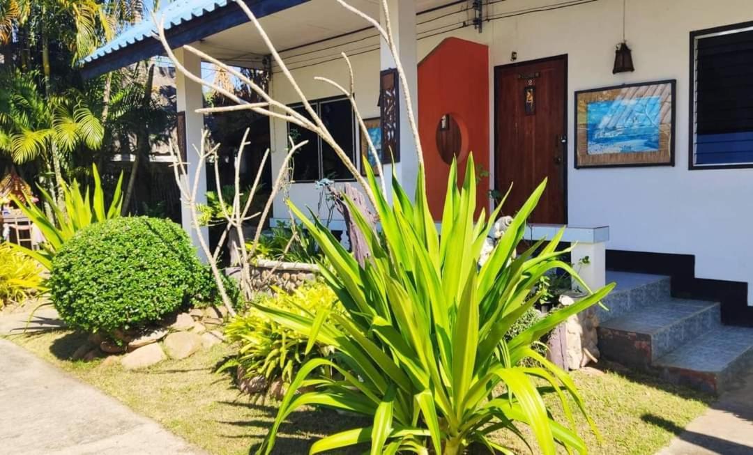Sunny Tayai Hostel Pai Exterior foto