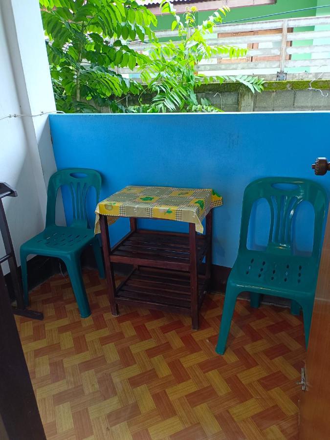 Sunny Tayai Hostel Pai Exterior foto