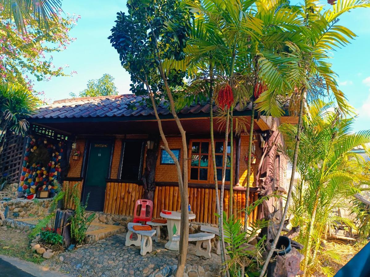 Sunny Tayai Hostel Pai Exterior foto