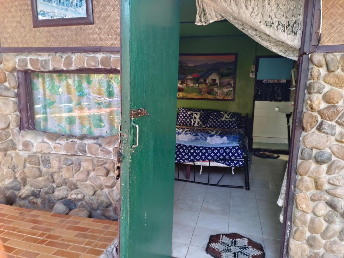 Sunny Tayai Hostel Pai Exterior foto