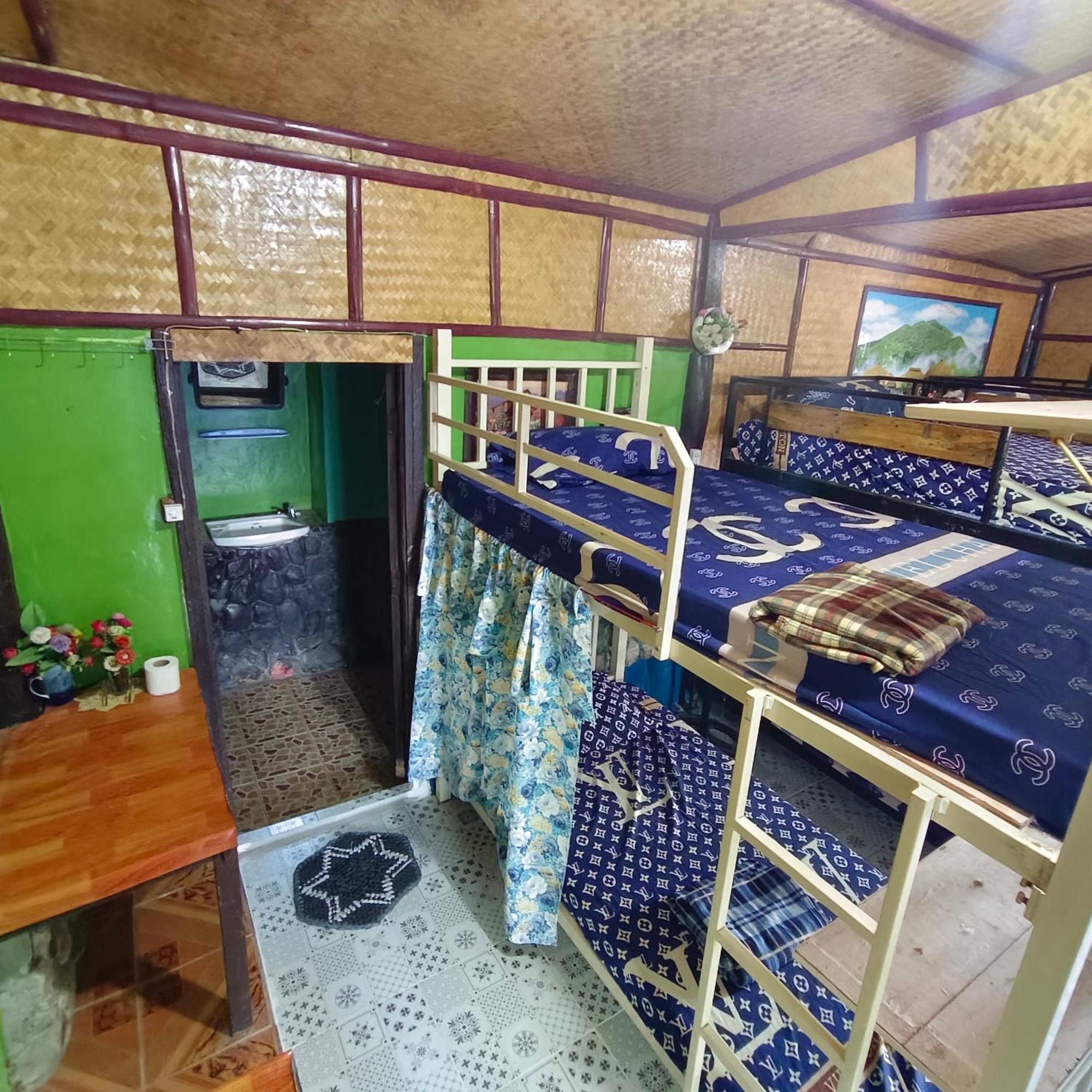 Sunny Tayai Hostel Pai Exterior foto